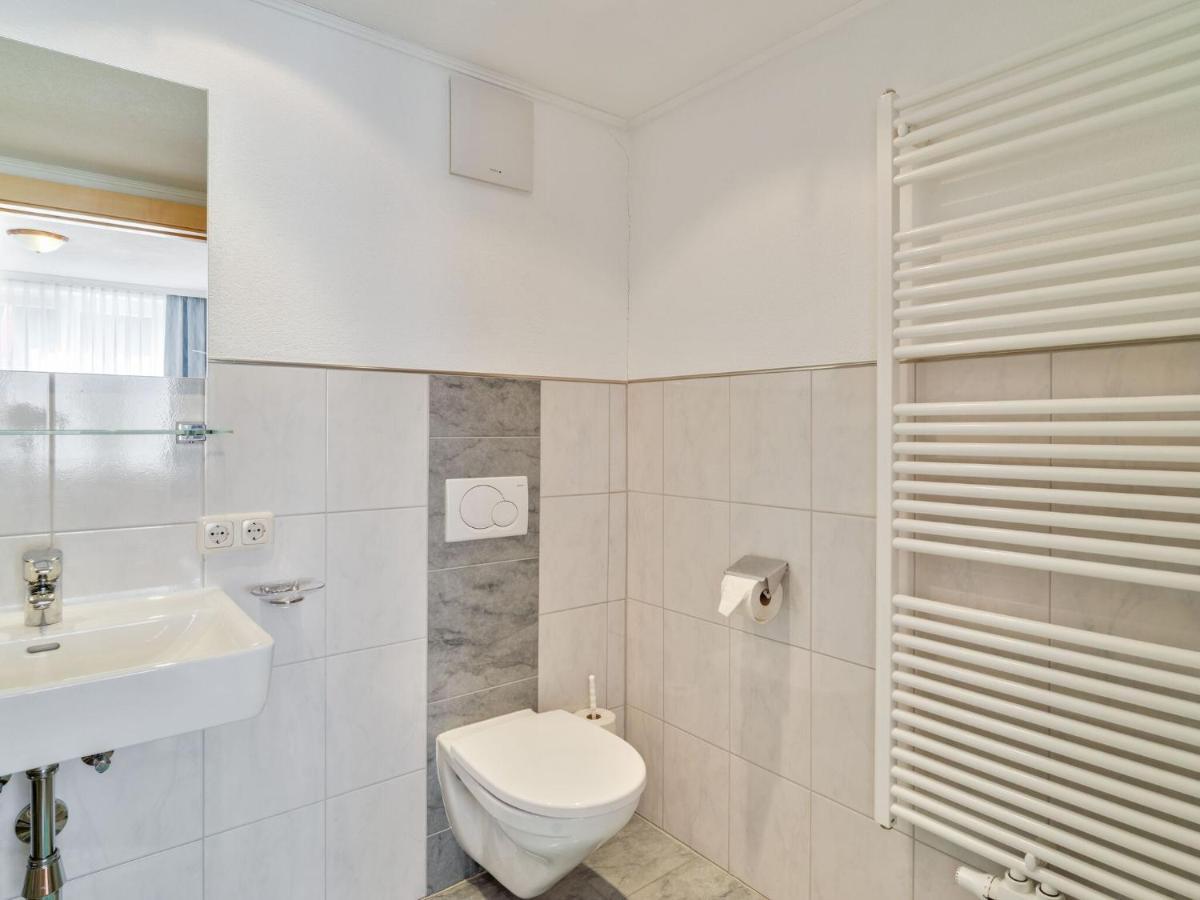 Apartment Near The Ski Area In Kappl Exterior photo