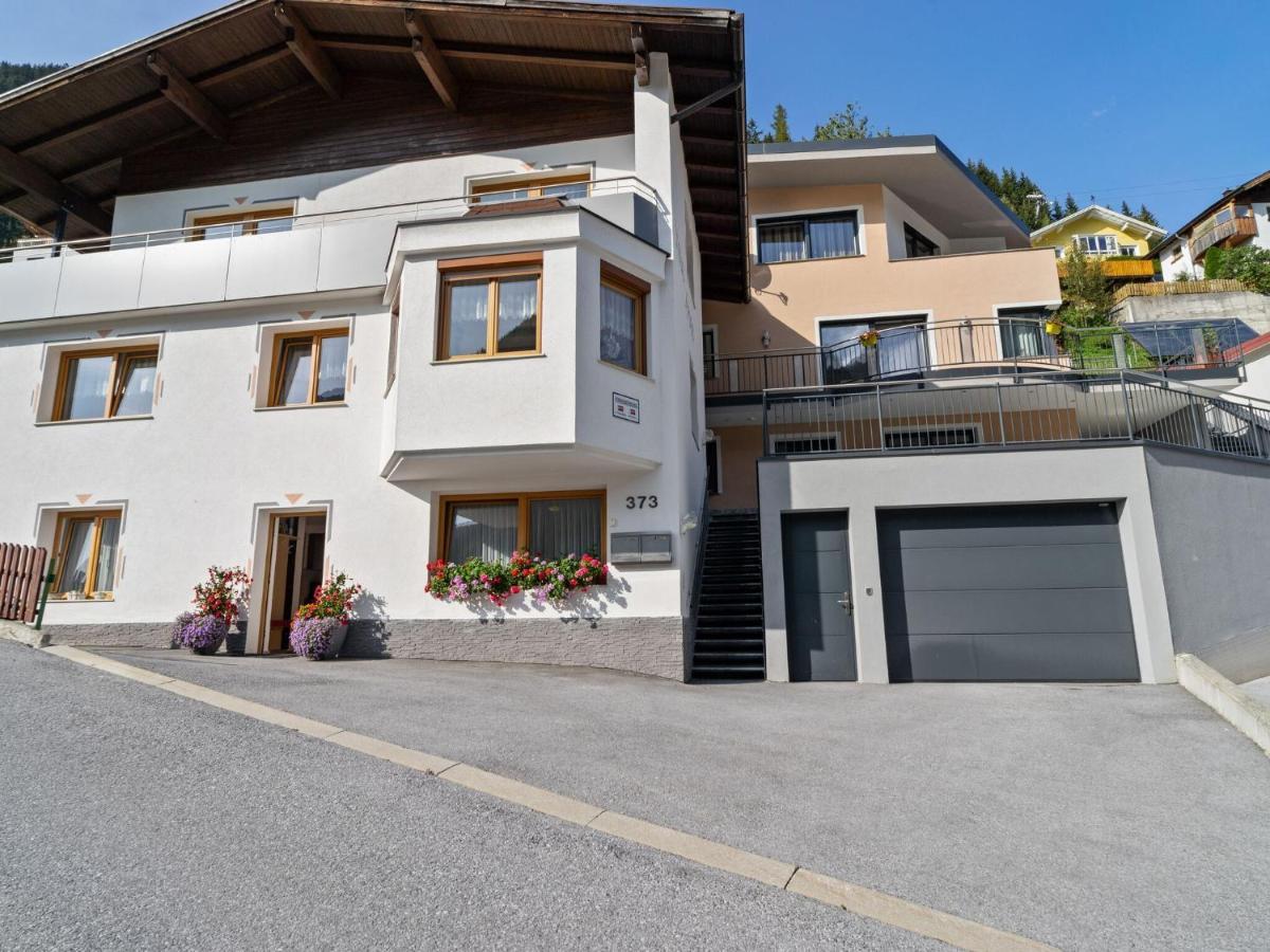 Apartment Near The Ski Area In Kappl Exterior photo